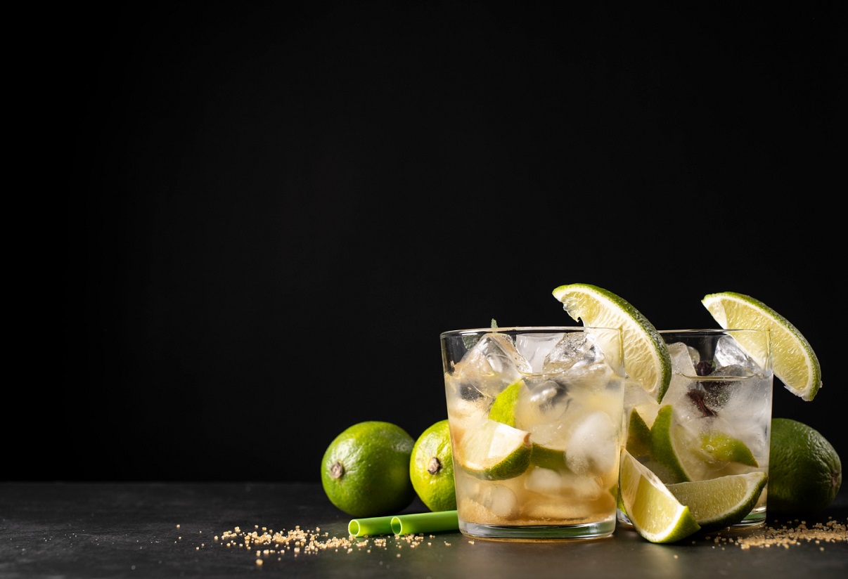 Discovering the Unique Flavors of Caorunn Gin: A Gin Lover's Guide